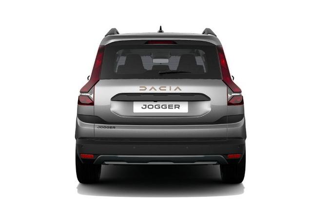 Dacia Jogger Extreme 7-S Navi+SHZ+LED ECO-G 100 LPG 