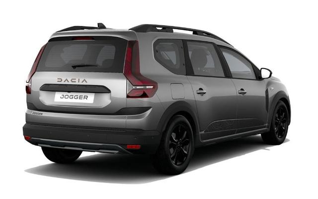 Dacia Jogger Extreme 7-S Navi+SHZ+LED ECO-G 100 LPG 