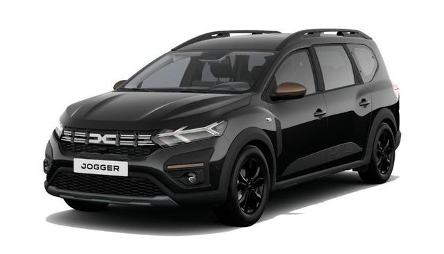 Dacia Jogger - Extreme 7-Sitzer SHZ+Klimaauto ECO-G 100 LPG