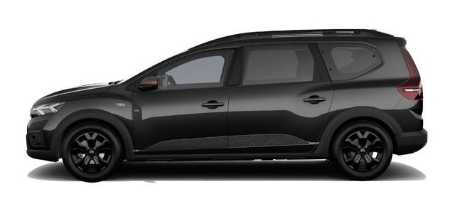 Dacia Jogger Extreme 7-Sitzer SHZ+Navi ECO-G 100 LPG 