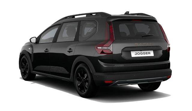 Dacia Jogger Extreme 7-Sitzer SHZ+Navi ECO-G 100 LPG 
