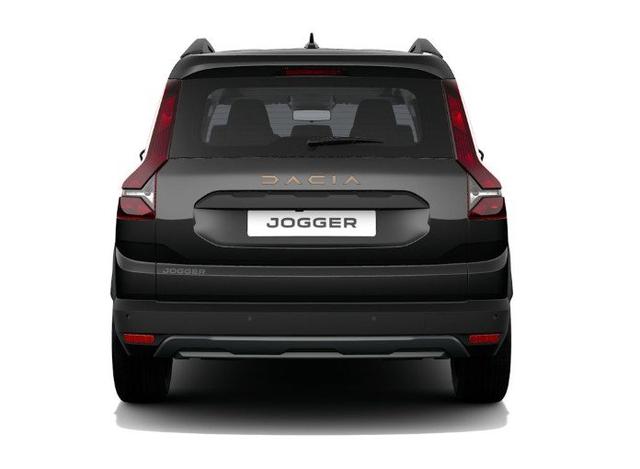 Dacia Jogger Extreme 7-Sitzer SHZ+Navi ECO-G 100 LPG 