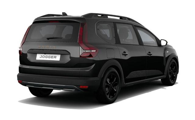 Dacia Jogger Extreme 7-Sitzer SHZ+Navi ECO-G 100 LPG 