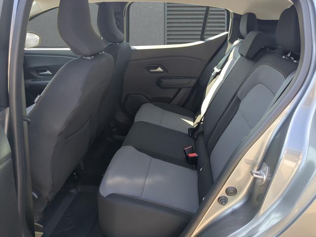 Dacia Sandero Stepway Extreme SHZ TCe 90 CVT 