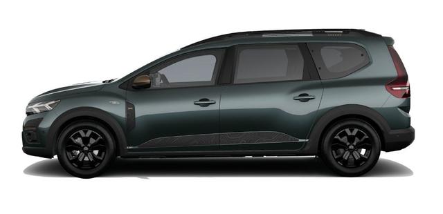 Dacia Jogger Extreme SHZ+LED+RFK ECO-G 100 LPG 