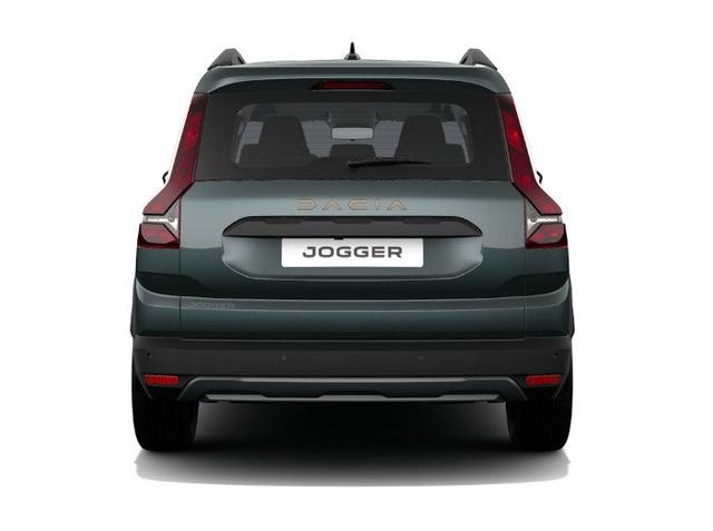 Dacia Jogger Extreme SHZ+LED+RFK ECO-G 100 LPG 