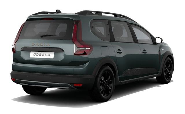 Dacia Jogger Extreme SHZ+LED+RFK ECO-G 100 LPG 