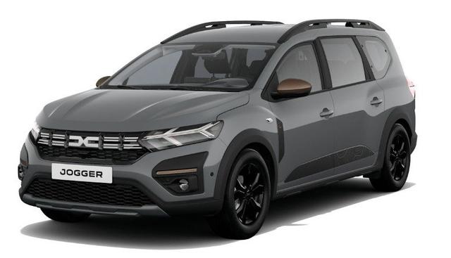Dacia Jogger - Extreme 7-S SHZ+Klimaauto+Navi 100 ECO-G