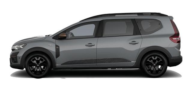 Dacia Jogger Extreme 7-S SHZ+Klimaauto+Navi 100 ECO-G 