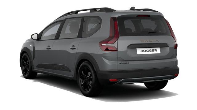 Dacia Jogger Extreme 7-S SHZ+Klimaauto+Navi 100 ECO-G 