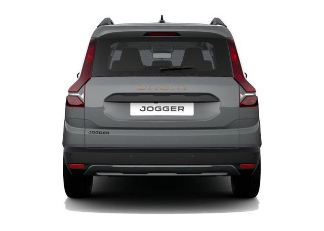 Dacia Jogger Extreme 7-S SHZ+Klimaauto+Navi 100 ECO-G 