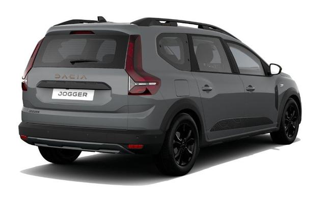 Dacia Jogger Extreme 7-S SHZ+Klimaauto+Navi 100 ECO-G 