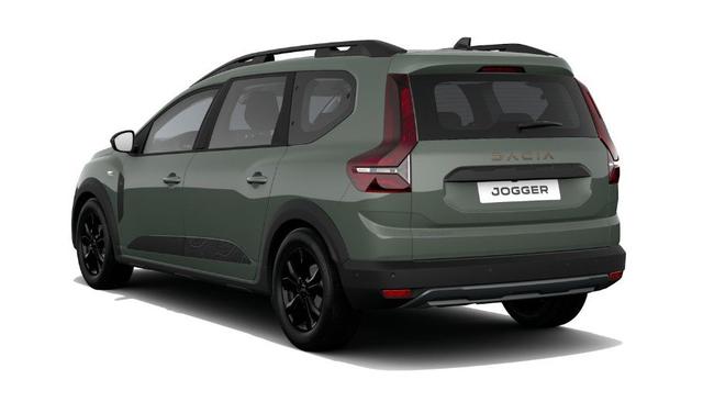 Dacia Jogger Extreme 7-Sitzer SHZ+Navi+Klimaauto 100 ECO-G LPG 