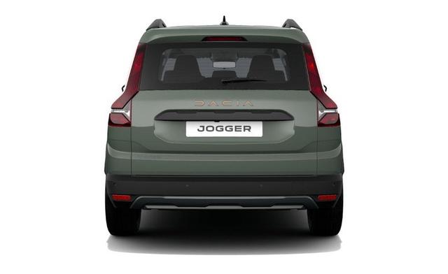 Dacia Jogger Extreme 7-Sitzer SHZ+Navi+Klimaauto 100 ECO-G LPG 