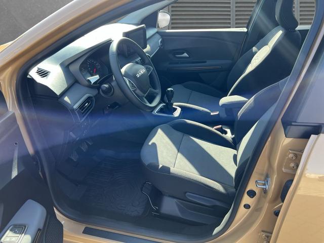 Dacia Sandero Stepway Extreme+PDC+LED+RFK TCe 100 ECO-G LPG 