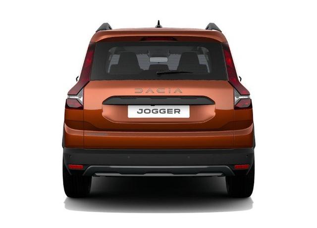 Dacia Jogger Extreme 7-Sitzer SHZ+Navi+Klimaauto ECO-G 100 LPG 