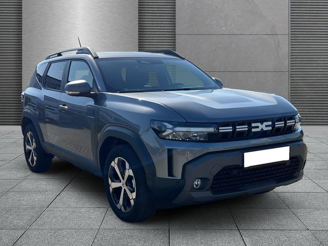 Dacia Duster - Journey+Winterpaket+MV-Kamera TCe 130