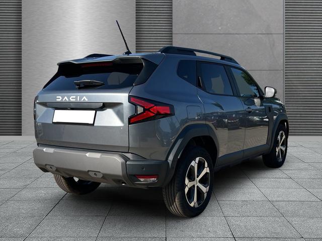 Dacia Duster Journey Winterpaket+MV-Kamera TCe 130 