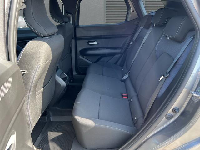 Dacia Duster Journey Winterpaket+MV-Kamera TCe 130 
