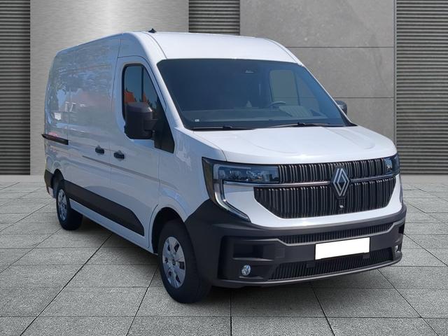 Renault Master - L2H2 3,5t AHK RFK 270° Extra dCi 170 AT9