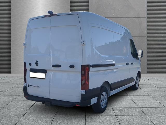 Renault Master L2H2 3,5t AHK RFK 270° Extra dCi 170 AT9 
