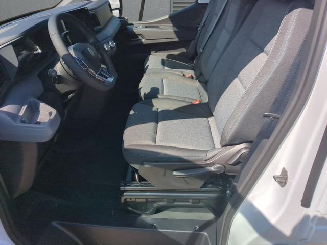 Renault Master L2H2 3,5t AHK RFK 270° Extra dCi 170 AT9 