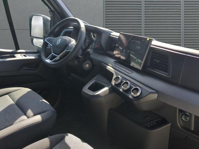 Renault Master L2H2 3,5t AHK RFK 270° Extra dCi 170 AT9 