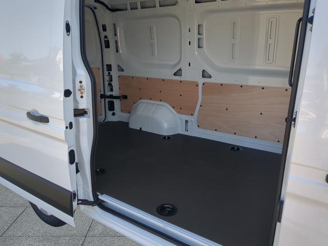 Renault Master L2H2 3,5t AHK RFK 270° Extra dCi 170 AT9 