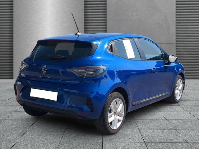 Renault Clio Evolution PDC Klima TCe 90 
