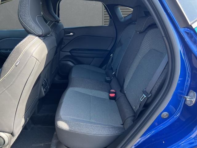 Renault Captur Techno+SHZ+RFK+LED TCe 160 EDC 