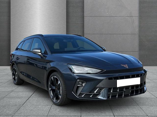 Cupra Leon Sportstourer - Edge+ACC+LED+SHZ ST 2.0 TDI 150 DSG