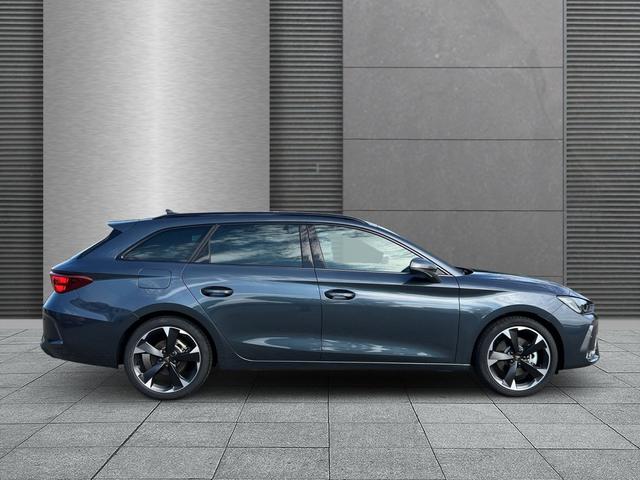 Cupra Leon Sportstourer Edge+ACC+LED+SHZ ST 2.0 TDI 150 DSG 