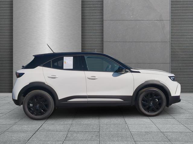 Opel Mokka GS Line RFK 1.2 Turbo AT 