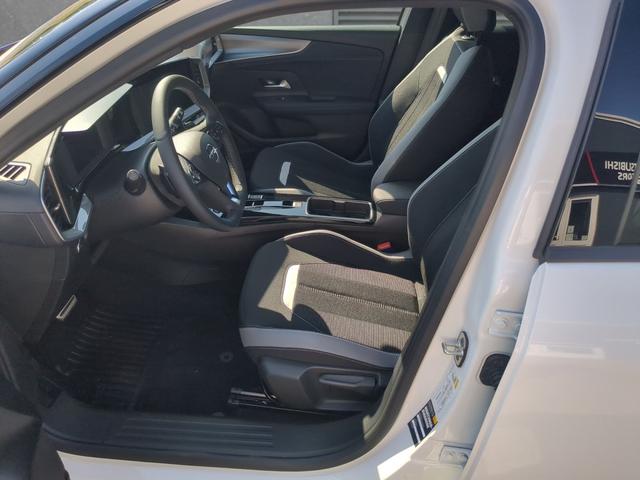 Opel Mokka GS Line RFK 1.2 Turbo AT 