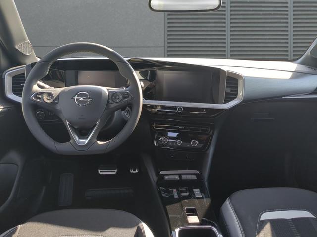 Opel Mokka GS Line RFK 1.2 Turbo AT 