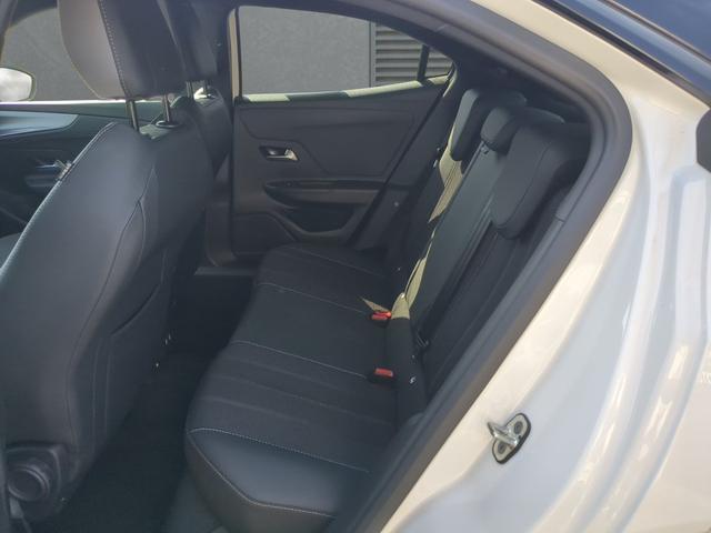 Opel Mokka GS Line RFK 1.2 Turbo AT 