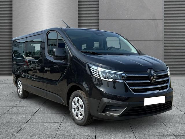 Renault Trafic - L2H1 3,0t Grand Equilibre dCi 150