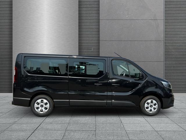 Renault Trafic L2H1 3,0t Grand Equilibre inkl. Rollstuhlrampen dCi 150 