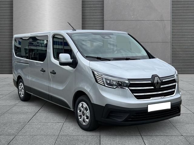 Renault Trafic - L2H1 3,0t Grand Equilibre dCi 150