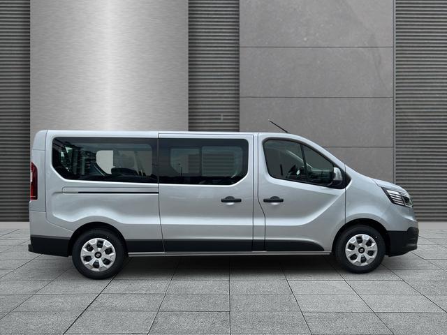 Renault Trafic L2H1 3,0t Grand Equilibre+Rollstuhlbefestigung dCi 150 