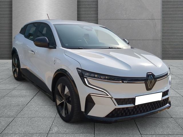 Renault Mégane E-TECH - Equilibre standard charge Megane EV40