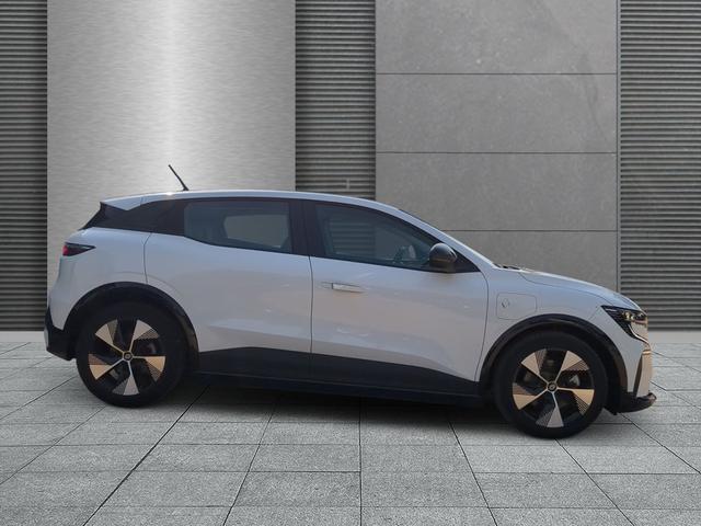 Renault Mégane E-TECH Equilibre standard charge Megane EV40 
