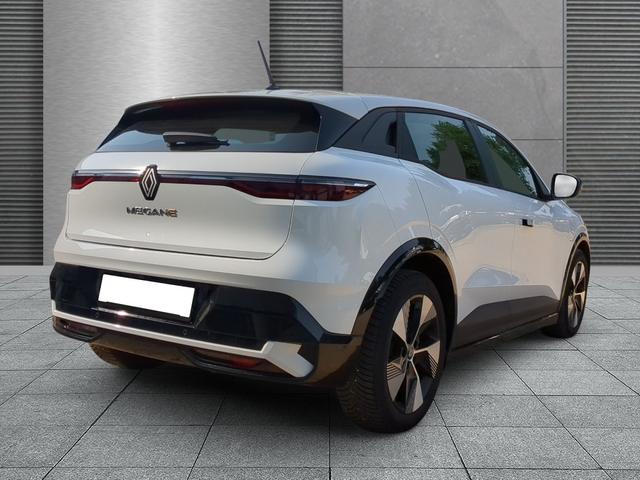 Renault Mégane E-TECH Equilibre standard charge Megane EV40 