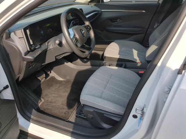 Renault Mégane E-TECH Equilibre standard charge Megane EV40 