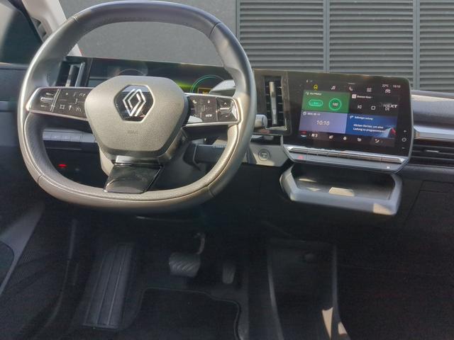Renault Mégane E-TECH Equilibre standard charge Megane EV40 