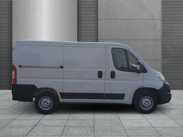 Opel Movano - L1H1 Edition Klimaauto Cargo 140 3,5t
