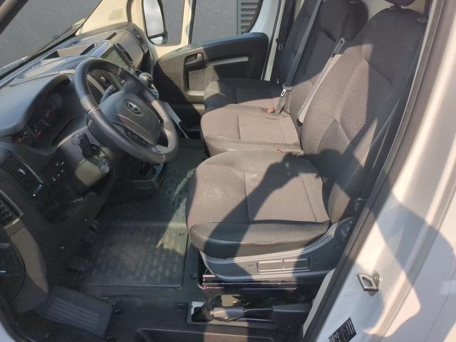 Opel Movano L1H1 Edition Klimaauto Cargo 140 3,5t 