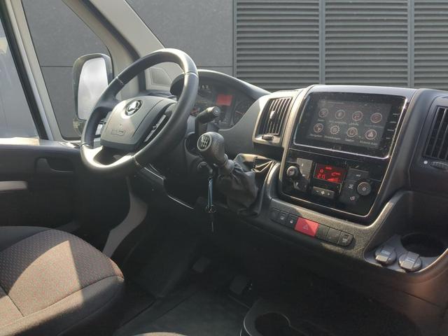 Opel Movano L1H1 Edition Klimaauto Cargo 140 3,5t 