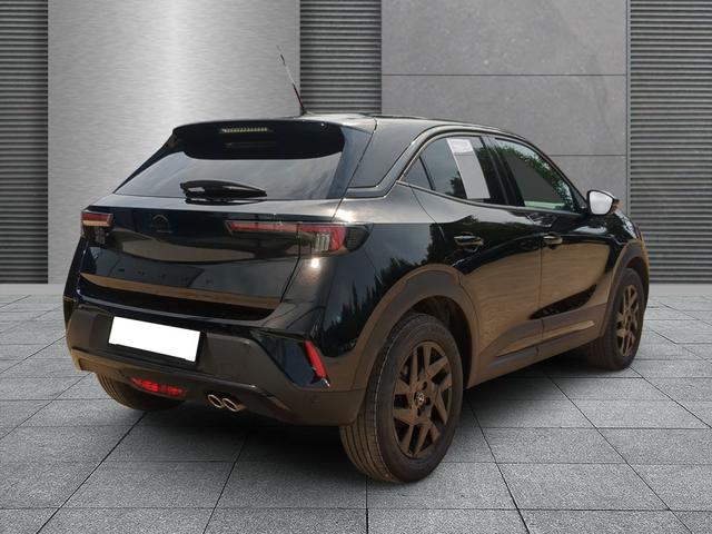 Opel Mokka GS RFK+PDC+Klimaauto. 1.2 Turbo 