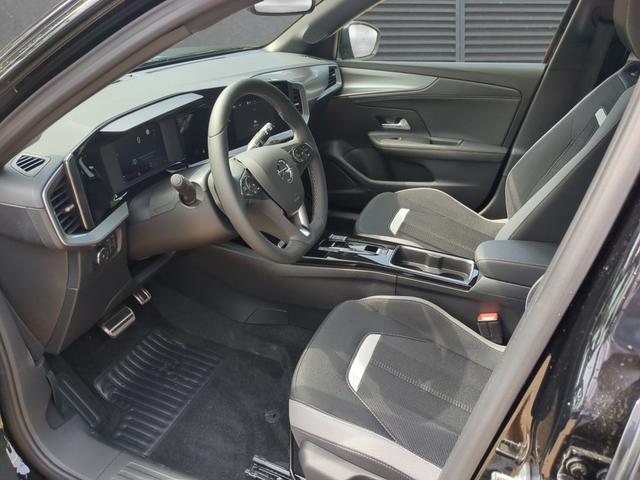 Opel Mokka GS RFK+PDC+Klimaauto. 1.2 Turbo 
